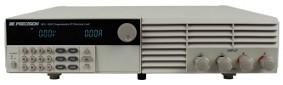 BK Precision 8510 600W Programmable DC Electronic Load